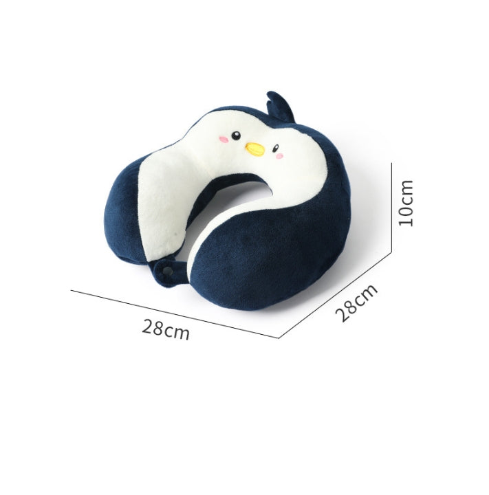 Ani U-Shaped Neck Pillow