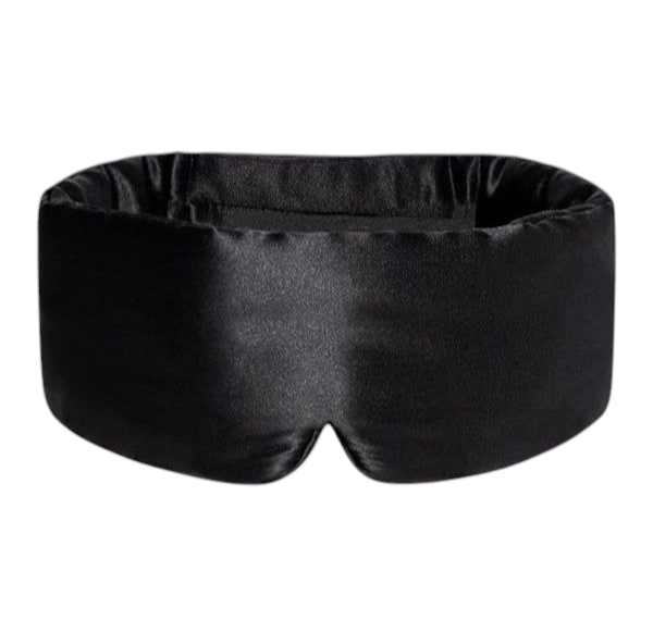 Pure Silky Sleeping Eye Mask