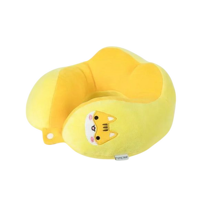 U-Shaped Neck Pillow