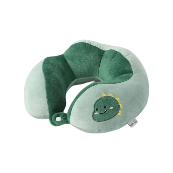 U-Shaped Neck Pillow