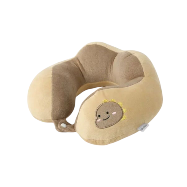 U-Shaped Neck Pillow