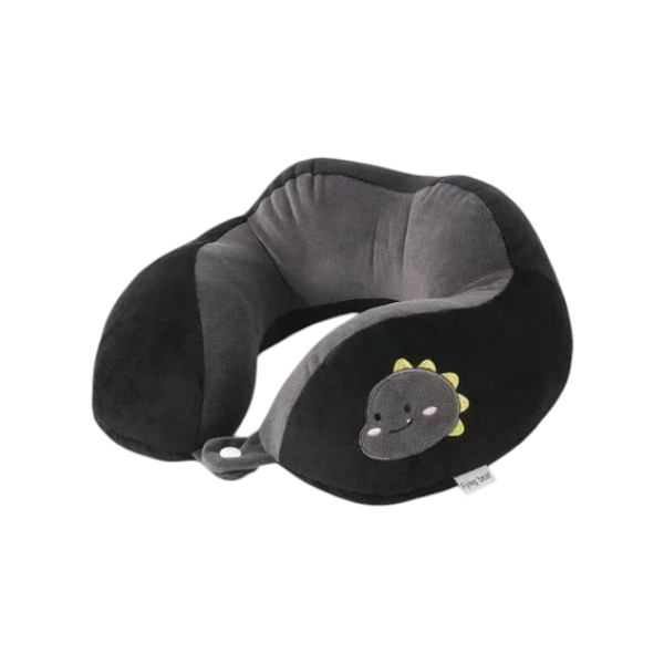 U-Shaped Neck Pillow