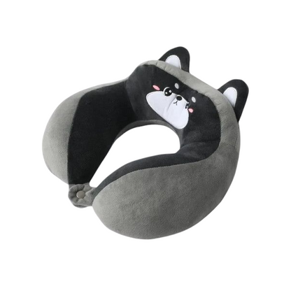 Ani U-Shaped Neck Pillow