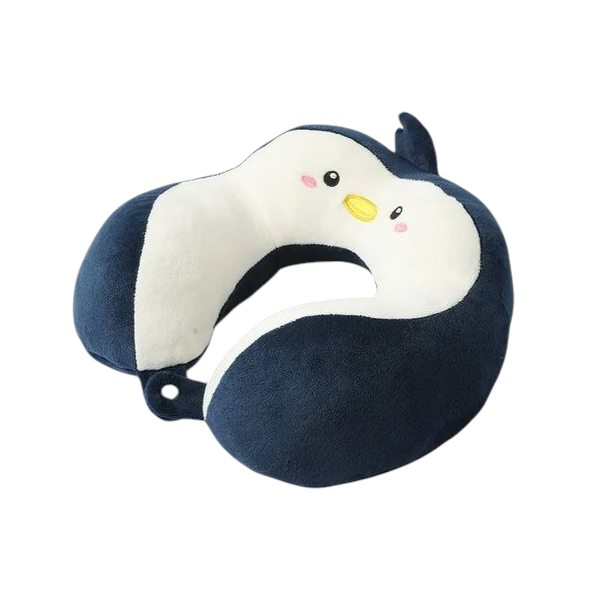 Ani U-Shaped Neck Pillow