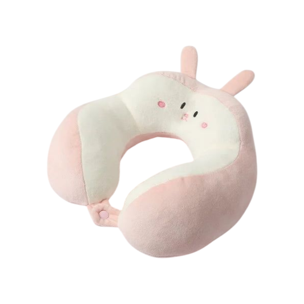 Ani U-Shaped Neck Pillow