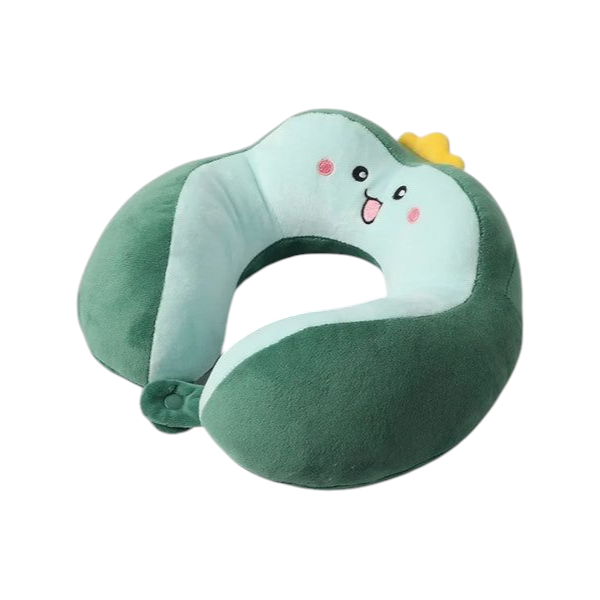 Ani U-Shaped Neck Pillow