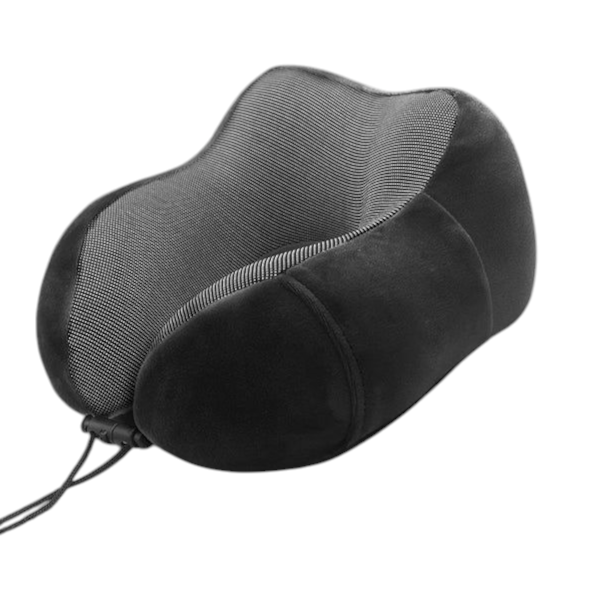 Memory Foam Soft Neck Pillow