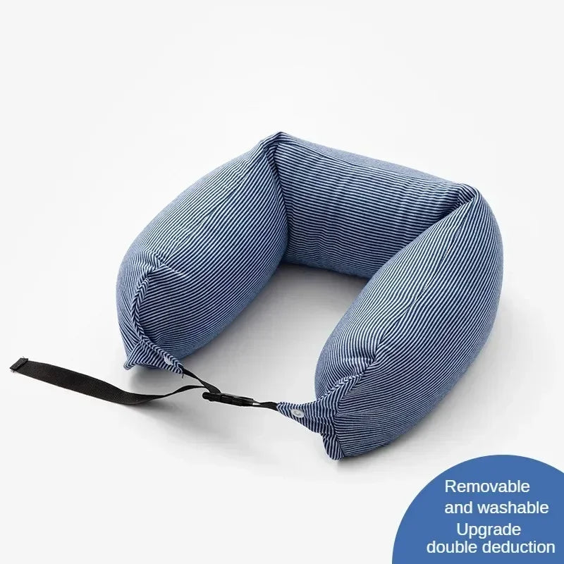 Multifunctional Neck Pillow