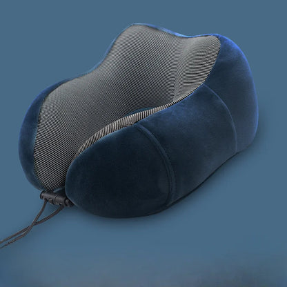 Memory Foam Soft Neck Pillow