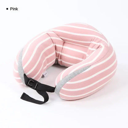 Multifunctional Neck Pillow