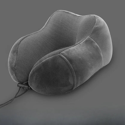 Memory Foam Soft Neck Pillow