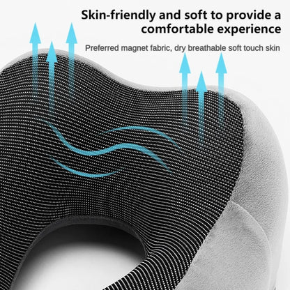 Memory Foam Soft Neck Pillow