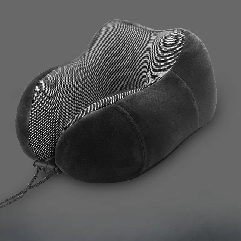 Memory Foam Soft Neck Pillow