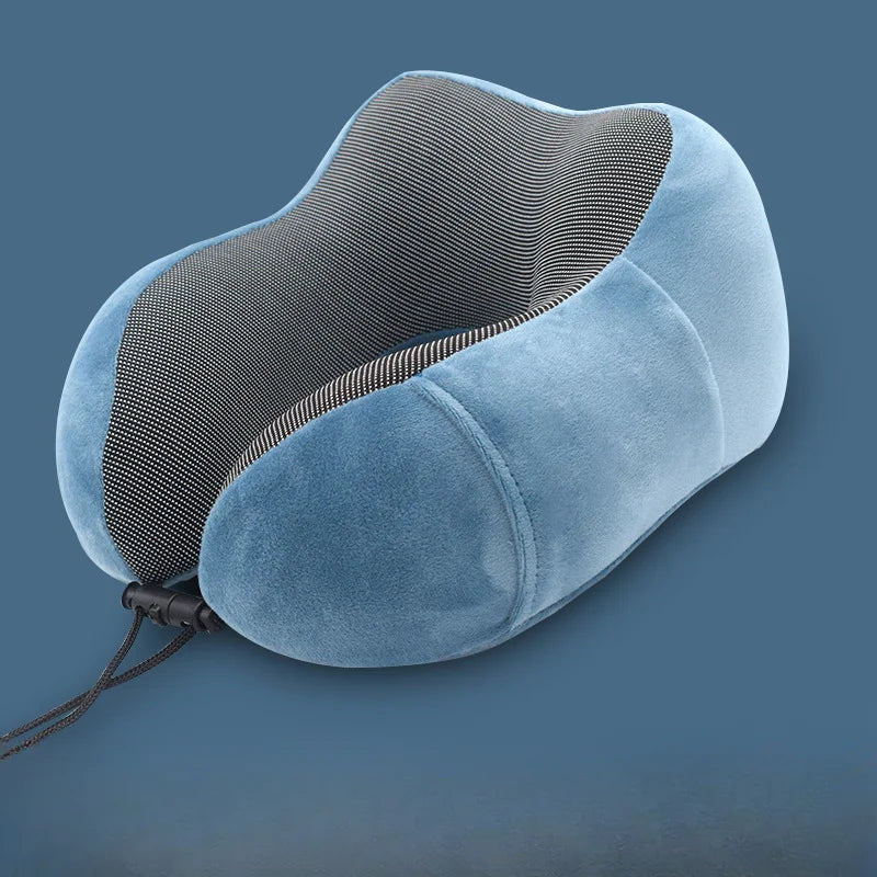 Memory Foam Soft Neck Pillow