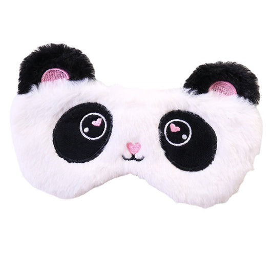 Cute Animal Sleeping Eye Mask