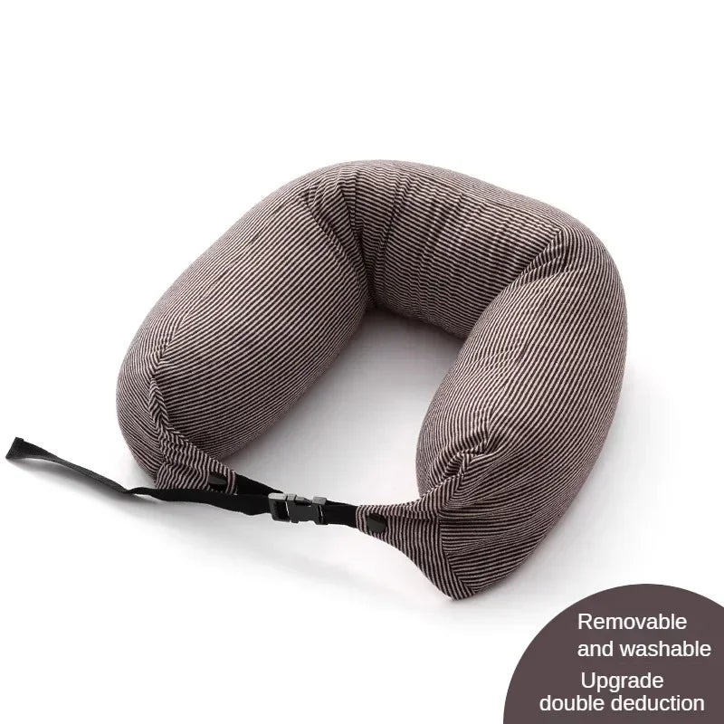 Multifunctional Neck Pillow