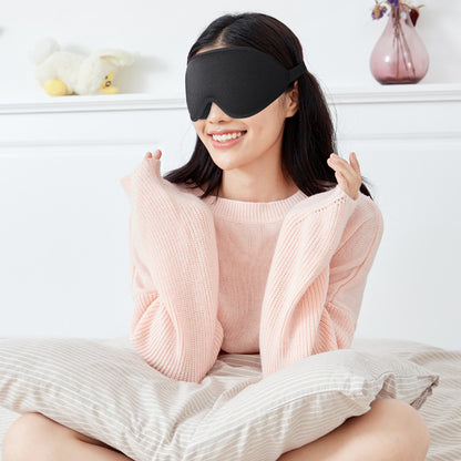 Three Dimensional Sleeping Eye Mask