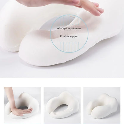 Memory Foam Soft Neck Pillow