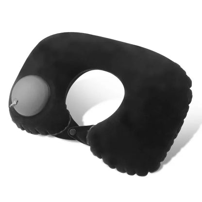 Inflatable Neck Pillow