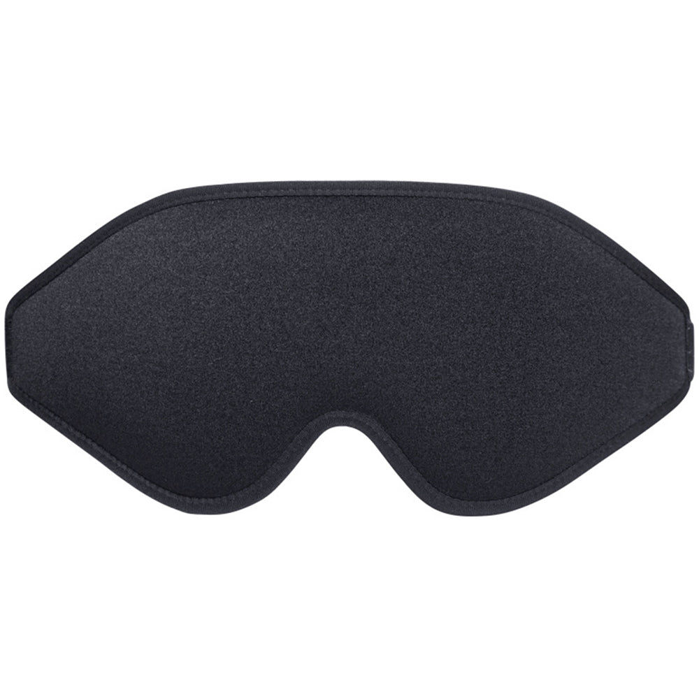 Three Dimensional Sleeping Eye Mask