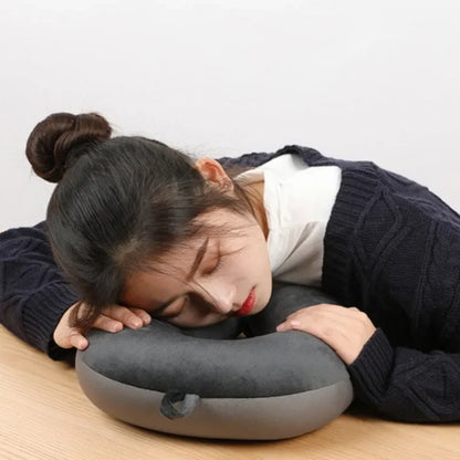 Soft Neck Pillow