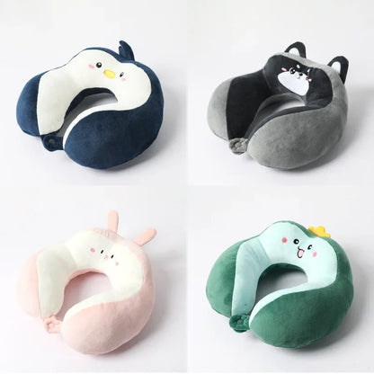 Ani U-Shaped Neck Pillow