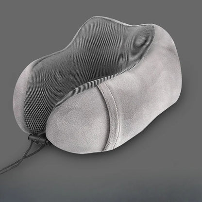 Memory Foam Soft Neck Pillow