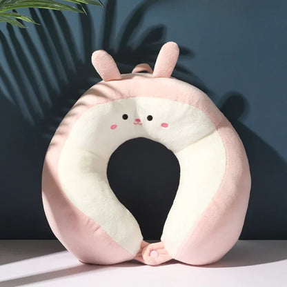 Ani U-Shaped Neck Pillow