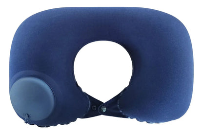 Inflatable Neck Pillow