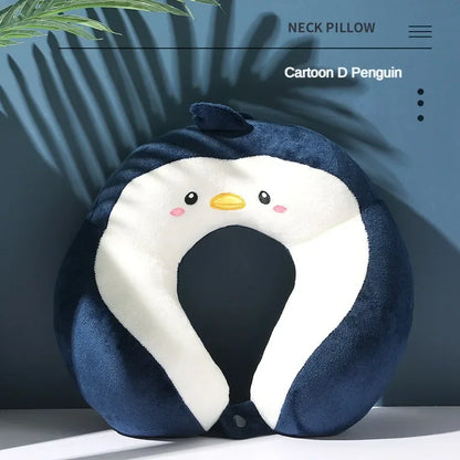 Ani U-Shaped Neck Pillow